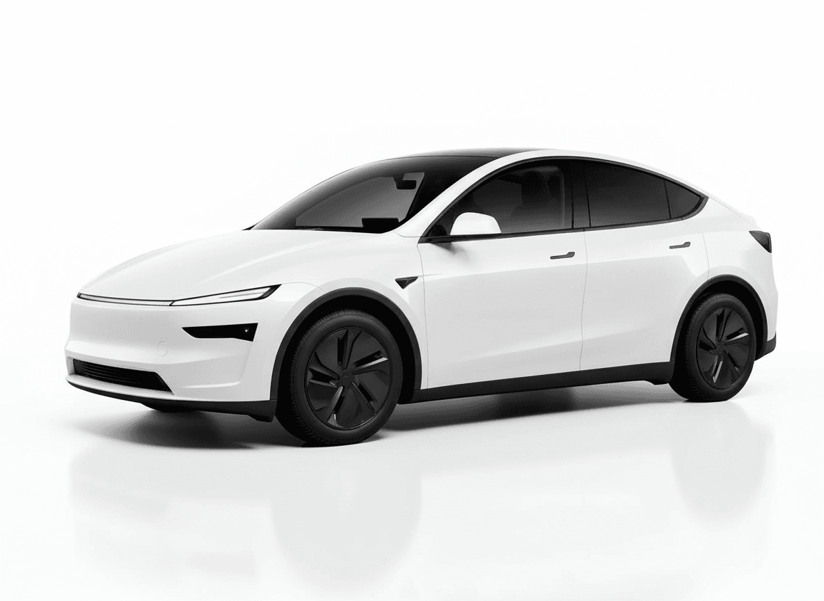 테슬라 모델 Y